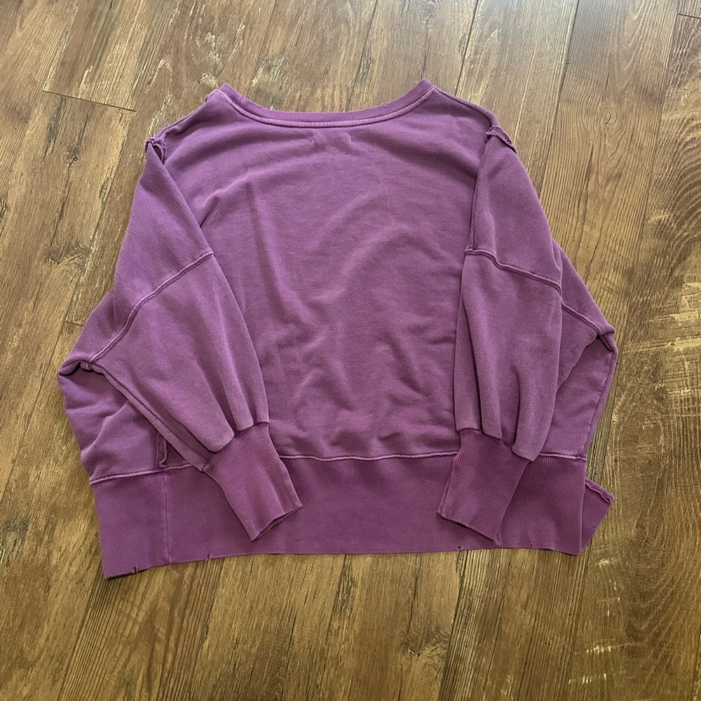 Free People We the Free Camden Size XS - Sold out color - Picture 6 of 6